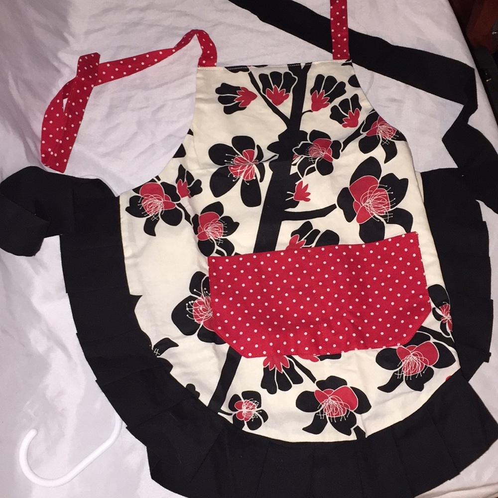 Childs apron